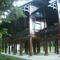 Rumah Adat Bugis (Diparta Jepara)