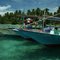 At Menjangan Island