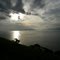LANDSCAPE OF WAIJARANG BEACH FROM THE HILL