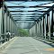 Jembatan Padasuka Lunyuk, Sumbawa, NTB