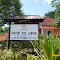 Lunyuk Post Office, Sumbawa, NTB