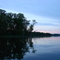Quiet Evening on Sybil Lake