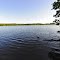 East Silent Lake looking West