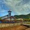 Church, Obano, West Papua