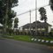 Kampus Teknik Sipil Unsoed Blater - Wherysusanto