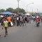 Animal Market At Purbalingga