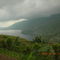 Lake dibawah