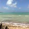 Dead Sea At Rote Island