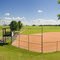 Augusta Ballpark - Augusta, MN - July 5th, 2011