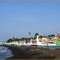 Pantai Kubutambahan Buleleng Singaraja Bali Indonesia - Kubutambahan Beach.