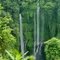 Sekumpul waterfalls