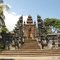 Pura Puseh Desa Adat Pakraman Sawan auf Bali