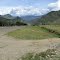 tiom airstrip,west papua,indonesia