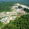Gosowong Mines Village