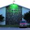    First United Pentecostal Church of Augusta Maine