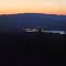 The Couer d'Alene Lake Valley