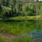 Blue Pond Spring in St. Charles Canyon