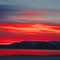 Sun Rise Bear lake, Utah 01-23-11 (please open wide)