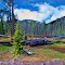 Porcupine Campground