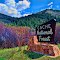 Cache National Forest