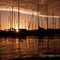 McCall Idaho Sunburst