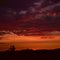 Post Falls Sunset