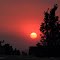 Sunset Tullamore