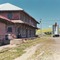 train station, Potlatch Idaho