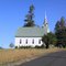 Freeze Cemetery north of Potlatch