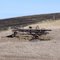 Wagon north of Potlatch