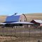 Barn north of Potlatch