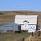 Barn north of Potlatch