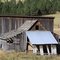 Barn north of Potlatch