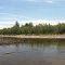 Snake River, Blackfoot Idaho, USA