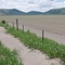 Soil erosion