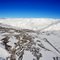 Belluvue and Hailey, Idaho