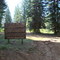Old Mail Cabin