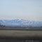 Taylor Mountain from Idaho Falls