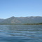 Hope Peninsula and the Mountains