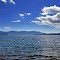 Idaho : Lake Pend Oreille