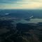 Downtown Coeur D' Alene- from 9,500'