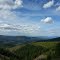 Twin Lakes from Rathdrum Mountain