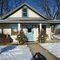 Crown Cottage 531 Main street