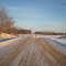 Canby & 35th, Webster MN USA December 2012