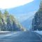 On the way 01