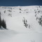 North Bowl Lakeside Chutes - Schweitzer