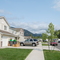 Sandpoint condos by Chris Yoder