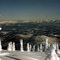 View from Mt. Schweitzer, Idaho