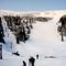 Schweitzer Ski Resort, Idaho...