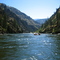 Main Salmon below Mackay Bar